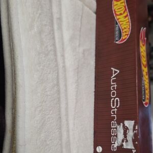 Hot Wheels AutoStrasse Playset